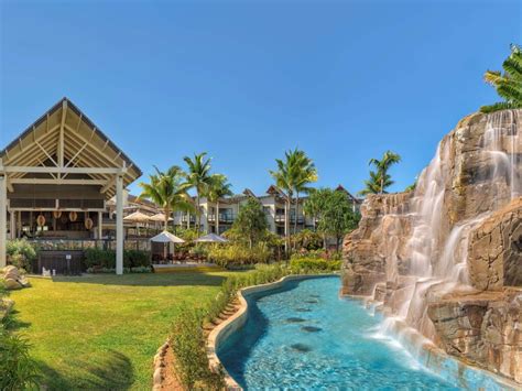 Radisson Blu Resort Fiji Denarau Island Accommodation