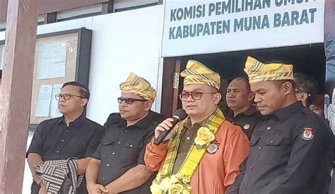 Kpu Ri Tegaskan Ppk Dan Pps Punya Tanggung Jawab Besar Pada Februari