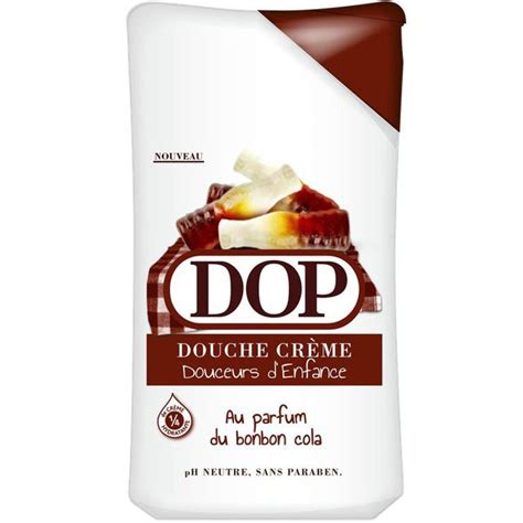 Dop Dche Enf Bonbon Cola M