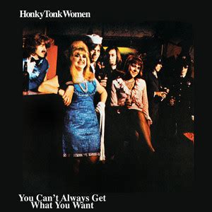 Honky Tonk Women Chords Tabs The Rolling Stones