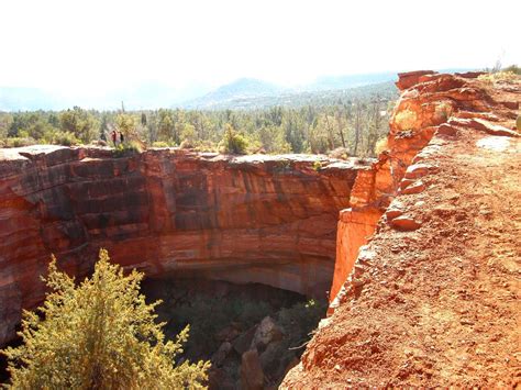 Sedona Spiritual Tours - Sedona's Outer and Inner Landscapes