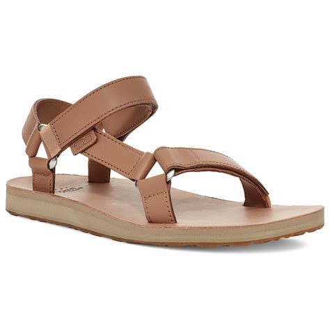 Teva Original Universal Leather Sandals Womens Buy Online