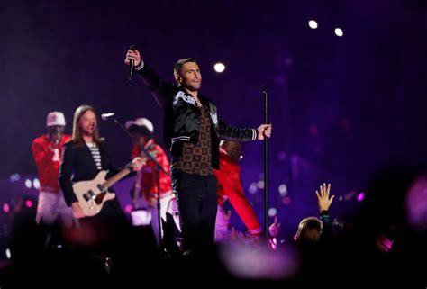 Super Bowl LIII Halftime Show: A Look at the Power-Packed Performances