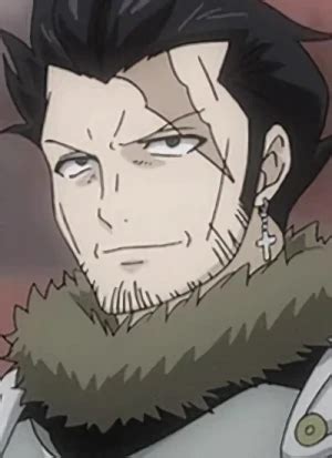 silver fullbuster character anisearchcom