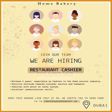 Home Bakery Jobs Apply Now To Get Latest Jobs In Gulf