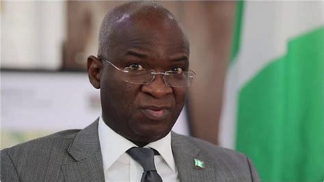 Vote Leaders Who Will Complete Apc Projects In 2023 Tunde Fashola