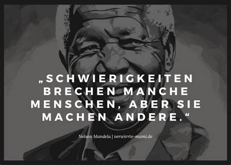 Nelson Mandela Zitate Ber Hmte Zitate Einer Legende