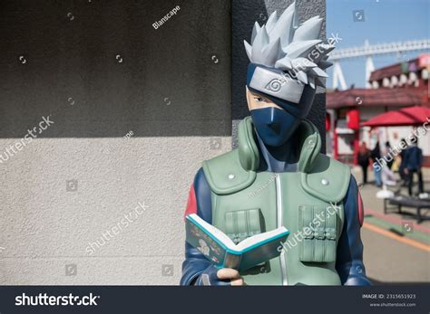 hatake kakashi hokage