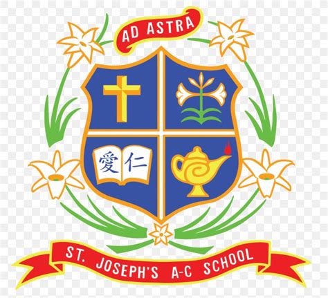 St. Joseph's Anglo-Chinese School St. Joseph's Anglo-Chinese Primary ...