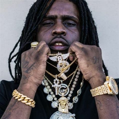 Stream FREE Fuck Rules CHIEF KEEF TYPE BEAT TRAP Prod Yp By