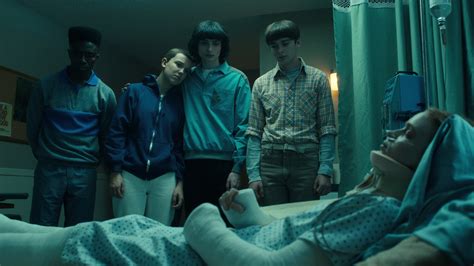 'Stranger Things: The Experience' gave me the catharsis the show couldn ...