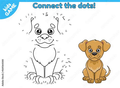 dot  dot  numbers game connect  dots  draw  cute cartoon