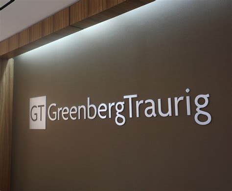 Greenberg Traurig Lands Winston Real Estate Finance Group, L...