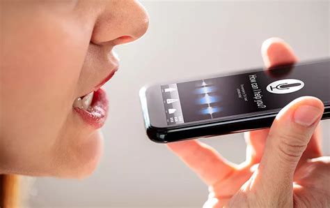 How To Fix Voice Commands Not Working On Your Android Device Devicemag