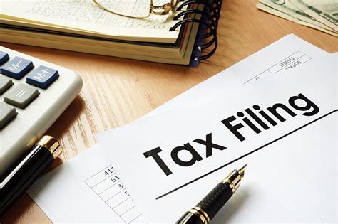 2019 Minimum Tax Filing Requirement