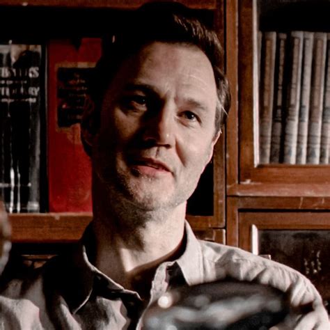 Pin Di Alessia Arias Su David Morrissey