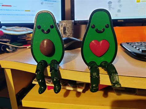 how to choose avocado 5