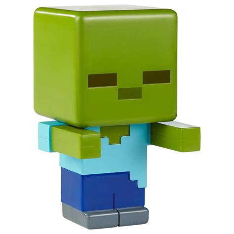 Minecraft Large Mini Figures Series 1 Mini Figures | Minecraft Merch