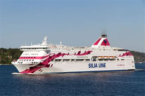 Baltic Princess - Tallink Silja Oy