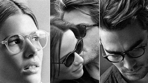 Giorgio Armani Eyewear Collection