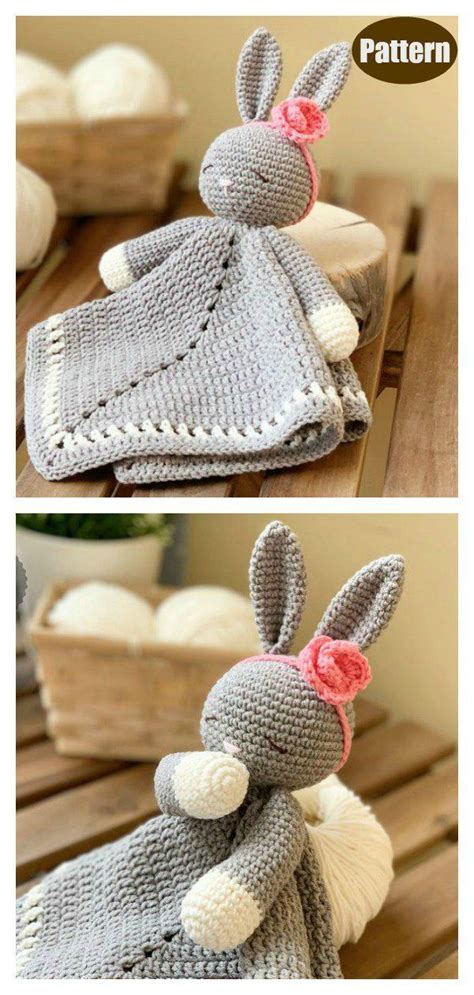 Free easy crochet patterns – Artofit