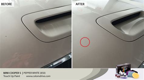 Nissan Rogue Pearl White Qab Touch Up Paint Ebay