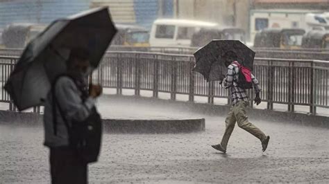 Weather Update Heavy Rainfall Likely Over Northeast India Bihar Uttarakhand Heres Imd