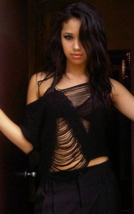 Picture Of Jasmine Villegas In General Pictures Jasminevillegas 1293335544  Teen Idols 4 You