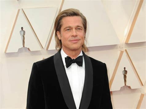 What Cologne Does Brad Pitt Wear Quick Facts FragranceAdvice