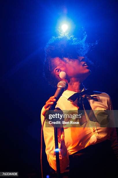 Janelle Monae Metropolis Album Release Party Photos and Premium High ...