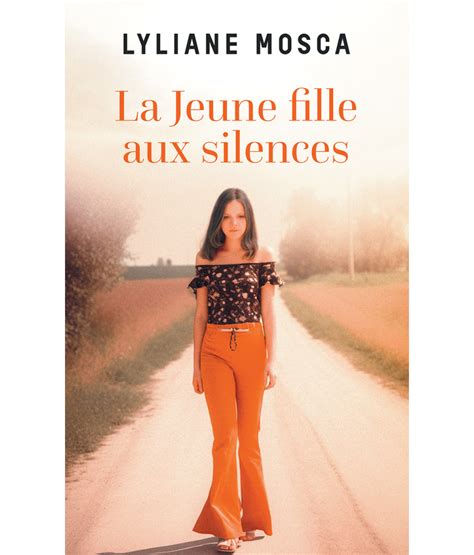 La Jeune Fille Aux Silences