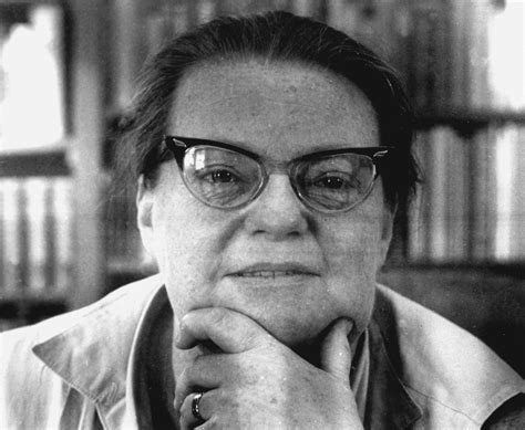 The New England Influences Of Horror Author Shirley Jackson | Radio Boston