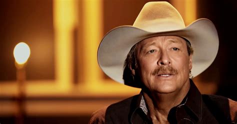 How Sweet The Sound Alan Jackson Singing ‘amazing Grace In An Empty Church Is Heavenly