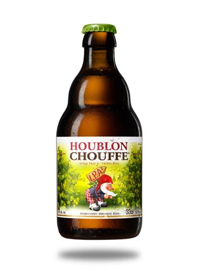 Chouffe Premium Beers Group