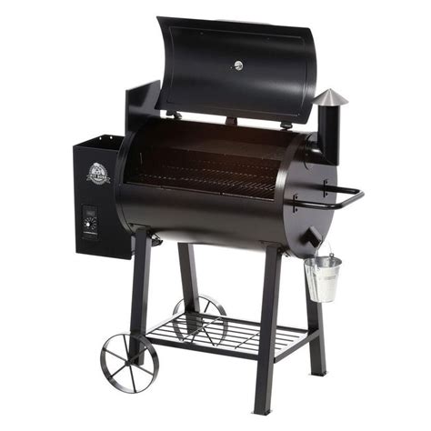 11 Best BBQ Smoker Grills for 2018 - Smokers Grill Reviews