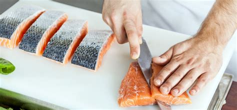 Como Se Separa Peixe - 7 dicas para limpar e preparar peixe