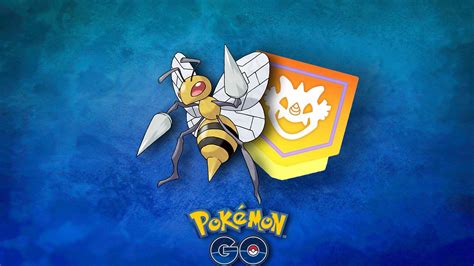 Come Sconfiggere Beedrill Da Solo Nei Raid A 3 Stelle Di Pokemon Go