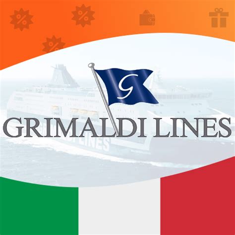 Codici Sconto Grimaldi Lines Di Sconto Coupon Per Novembre