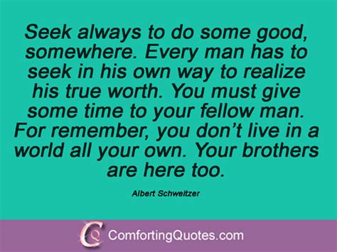 Albert Schweitzer Quotes Animals. QuotesGram