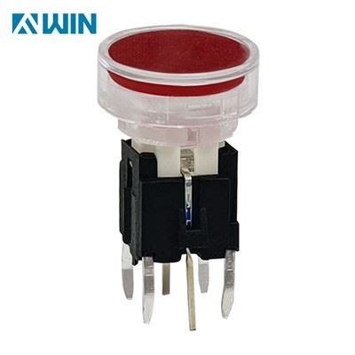 China Customized Momentary Tactile Push Button Switch Suppliers