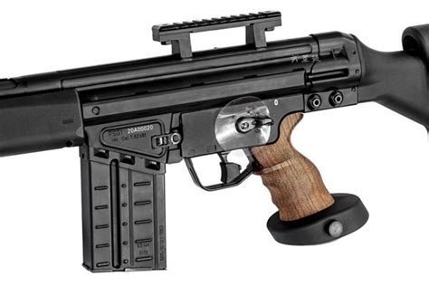 VFC Umarex H K PSG 1 GBB airsoft 스나이퍼 라이플 PGS1 헤클러 코흐 iGUN Airsoft