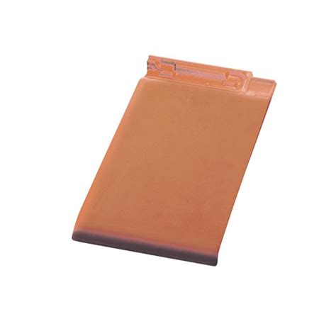 G10 Flat Clay Roofing Tile Roofing Tiles