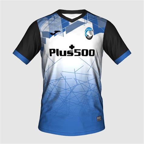 Atalanta Concept Away Kit FIFA 23 Kit Creator Showcase