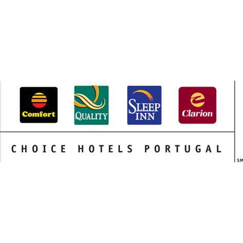 Choice Hotels Portugal Logo logo png download