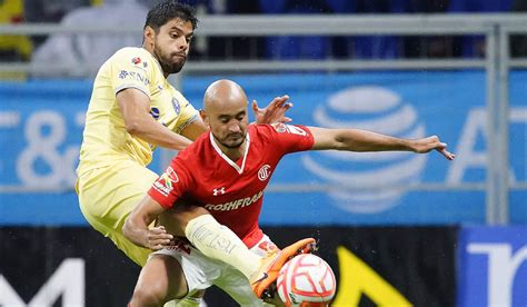 Con golazo de último minuto Toluca FC pierde el invicto en el Apertura 2022