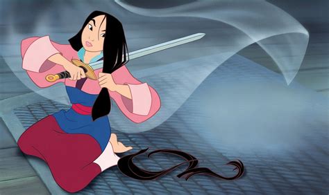 Image - Mulan-Story-3.jpg | Disney Wiki | FANDOM powered by Wikia