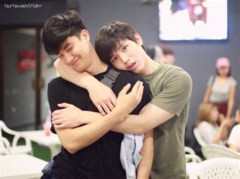 Jasmine On X Cute Gay Couples Thai Drama Couples