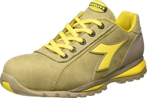 Amazon Utility Diadora Low Work Shoe Glove Ii Low S Hro Sra For