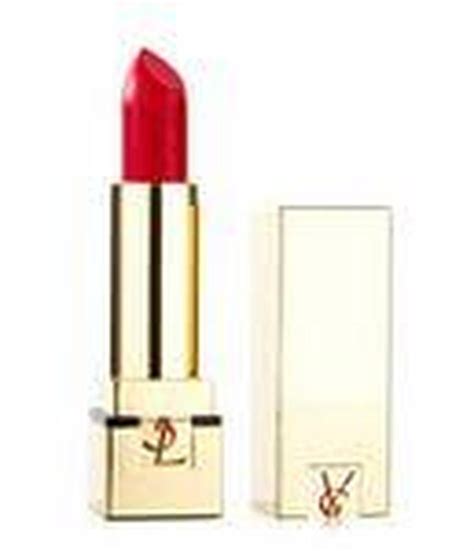 Yves saint laurent ysl rouge pur couture the mats помада для губ ...
