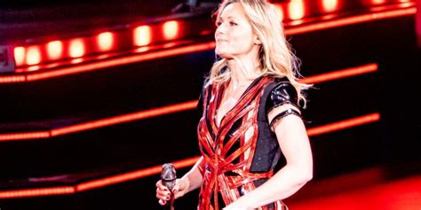 Helene Fischer Unfall Kayeeverette